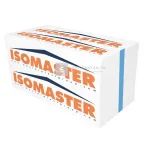 Masterplast Isomaster EPS 30 5 cm nem terhelhető hőszigetelő lemez Vedd meg most