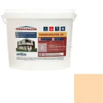 Kihagyhatatlan ajánlat Masterplast Thermomaster akril vékonyvakolat, kapart 1,5 mm 03-D 25 kg