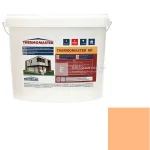 Masterplast Thermomaster akril vékonyvakolat, kapart 1,5 mm 07-C 25 kg Kihagyhatatlan ajánlat