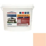 Masterplast Thermomaster akril vékonyvakolat, kapart 1,5 mm 11-E 25 kg Vedd meg online