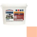 Biztonságos fizetés Masterplast Thermomaster akril vékonyvakolat, kapart 1,5 mm 15-D 25 kg
