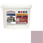 Alacsony ár Masterplast Thermomaster akril vékonyvakolat, kapart 1,5 mm 27-D 25 kg