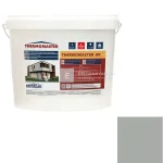 Masterplast Thermomaster akril vékonyvakolat, kapart 1,5 mm 45-C 25 kg Azonnal elérhető