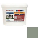 Szezonális akció Masterplast Thermomaster akril vékonyvakolat, kapart 1,5 mm 43-C 25 kg
