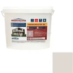 Outlet Masterplast Thermomaster akril vékonyvakolat, kapart 1,5 mm 45-E 25 kg