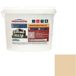 Biztonságos vásárlás Masterplast Thermomaster akril vékonyvakolat, kapart 1,5 mm 48-D 25 kg