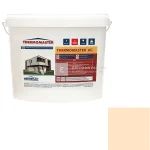 Masterplast Thermomaster akril vékonyvakolat, gördülőszemcsés 2 mm 02-E 25 kg Expressz szállítás