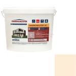 Legkelendőbb Masterplast Thermomaster akril vékonyvakolat, gördülőszemcsés 2 mm 03-F 25 kg