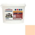 Masterplast Thermomaster akril vékonyvakolat, gördülőszemcsés 2 mm 10-E 25 kg Árengedmény