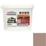 Azonnali szállítás Masterplast Thermomaster akril vékonyvakolat, gördülőszemcsés 2 mm 14-C 25 kg