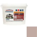 Masterplast Thermomaster akril vékonyvakolat, gördülőszemcsés 2 mm 14-D 25 kg Árcsökkenés