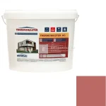 Újdonság Masterplast Thermomaster akril vékonyvakolat, gördülőszemcsés 2 mm 21-C 25 kg