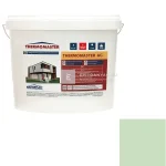 Masterplast Thermomaster akril vékonyvakolat, gördülőszemcsés 2 mm 40-E 25 kg Különleges ajánlat
