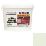 Masterplast Thermomaster akril vékonyvakolat, gördülőszemcsés 2 mm 41-F 25 kg Különleges ajánlat