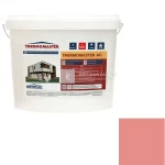 Masterplast Thermomaster akril vékonyvakolat, gördülőszemcsés 2 mm 22-D 25 kg Azonnali szállítás