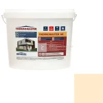 Masterplast Thermomaster akril vékonyvakolat, kapart 2 mm 01-F 25 kg Gyors kiszállítás