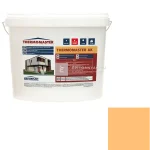 Rendeld meg most Masterplast Thermomaster akril vékonyvakolat, kapart 2 mm 05-C 25 kg