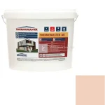 Masterplast Thermomaster akril vékonyvakolat, kapart 2 mm 12-E 25 kg Különleges ajánlat