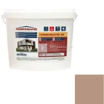 Masterplast Thermomaster akril vékonyvakolat, kapart 2 mm 09-C 25 kg Biztonságos fizetés