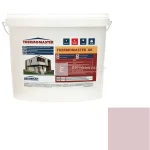 Masterplast Thermomaster akril vékonyvakolat, kapart 2 mm 27-E 25 kg Biztonságos fizetés