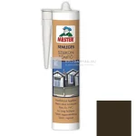 Mester Semleges Szilikon Tömítő barna 310 ml Olcsóbb