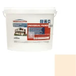 Expressz szállítás Masterplast Thermomaster univerzális vékonyvakolat alapozó 03-F 5 kg