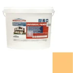 Különleges ajánlat Masterplast Thermomaster univerzális vékonyvakolat alapozó 06-D 5 kg