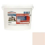 Masterplast Thermomaster univerzális vékonyvakolat alapozó 09-F 5 kg Outlet