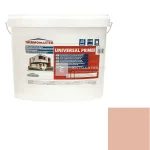 Népszerű Masterplast Thermomaster univerzális vékonyvakolat alapozó 12-D 5 kg