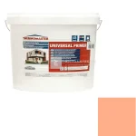 Alacsony ár Masterplast Thermomaster univerzális vékonyvakolat alapozó 15-C 5 kg