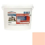 Expressz szállítás Masterplast Thermomaster univerzális vékonyvakolat alapozó 15-E 5 kg