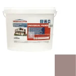 Szuper ajánlat Masterplast Thermomaster univerzális vékonyvakolat alapozó 18-C 5 kg