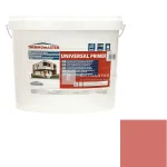 Masterplast Thermomaster univerzális vékonyvakolat alapozó 22-C 18 kg Újdonság