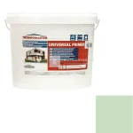 Masterplast Thermomaster univerzális vékonyvakolat alapozó 40-E 18 kg Azonnali szállítás