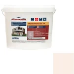 Masterplast Thermomaster szilikon vékonyvakolat, kapart 1,5 mm 08-F 25 kg Népszerű