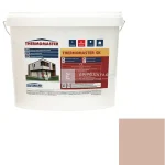 Ajánlat Masterplast Thermomaster szilikon vékonyvakolat, kapart 1,5 mm 09-D 25 kg
