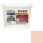 Vedd meg most Masterplast Thermomaster szilikon vékonyvakolat, kapart 1,5 mm 12-E 25 kg