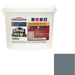 Nézd meg most Masterplast Thermomaster szilikon vékonyvakolat, kapart 1,5 mm 50-C 25 kg