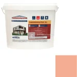 Szuper ajánlat Masterplast Thermomaster szilikon vékonyvakolat, gördülőszemcsés 2 mm 16-C 25 kg