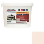 Masterplast Thermomaster szilikon vékonyvakolat, gördülőszemcsés 2 mm 13-F 25 kg Legkelendőbb