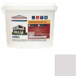 Kihagyhatatlan ajánlat Masterplast Thermomaster szilikon vékonyvakolat, gördülőszemcsés 2 mm 64-C 25 kg