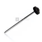 Kúprögzítő csavar barna 5x110 mm Biztonságos fizetés