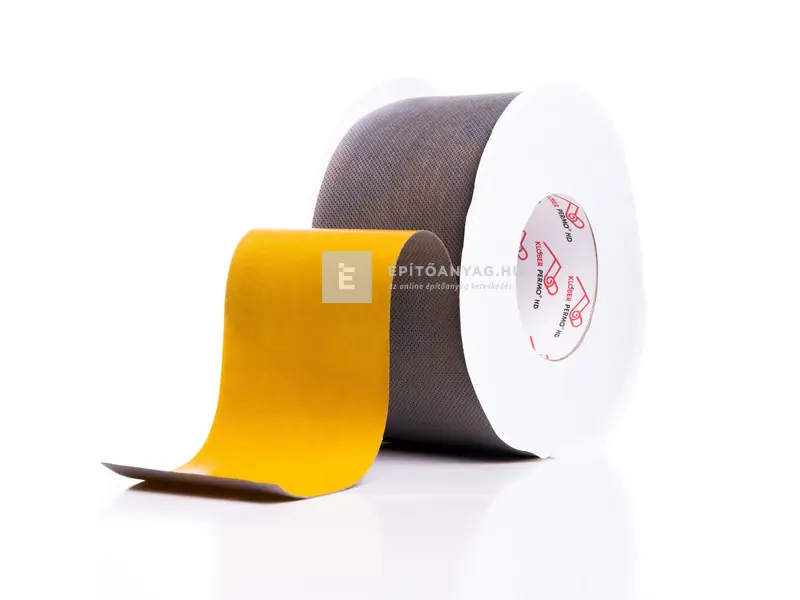 Klöber Permo HD ragasztószalag 80 mm x 30 m Expressz szállítás