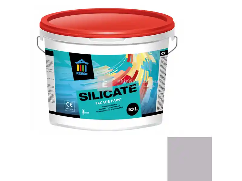 Revco Silicate homlokzatfesték touareg 3 10 l Népszerű
