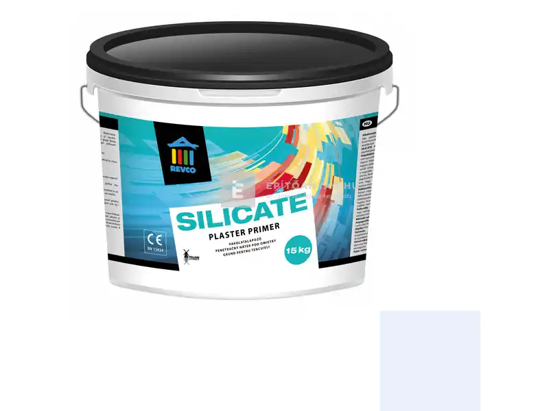 Revco Silicate vékonyvakolat-alapozó marine 1 15 kg Kihagyhatatlan ajánlat