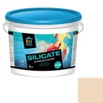 Kedvezményes ár Revco Silicate Struktúra gördülőszemcsés vékonyvakolat 2 mm creol 3 15 kg