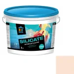 Biztonságos fizetés Revco Silicate Struktúra gördülőszemcsés vékonyvakolat 2 mm pilvax 1 15 kg