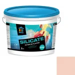 Exkluzív ajánlat Revco Silicate Struktúra gördülőszemcsés vékonyvakolat 2 mm tabasco 1 15 kg