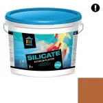 Árengedmény Revco Silicate Struktúra gördülőszemcsés vékonyvakolat 2 mm mustang 5 15 kg