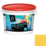 Gyors kiszállítás Revco Silicate Spachtel kapart vékonyvakolat 1,5 mm curry 5 15 kg